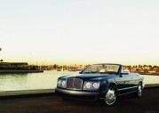 Bentley Azure Convertible